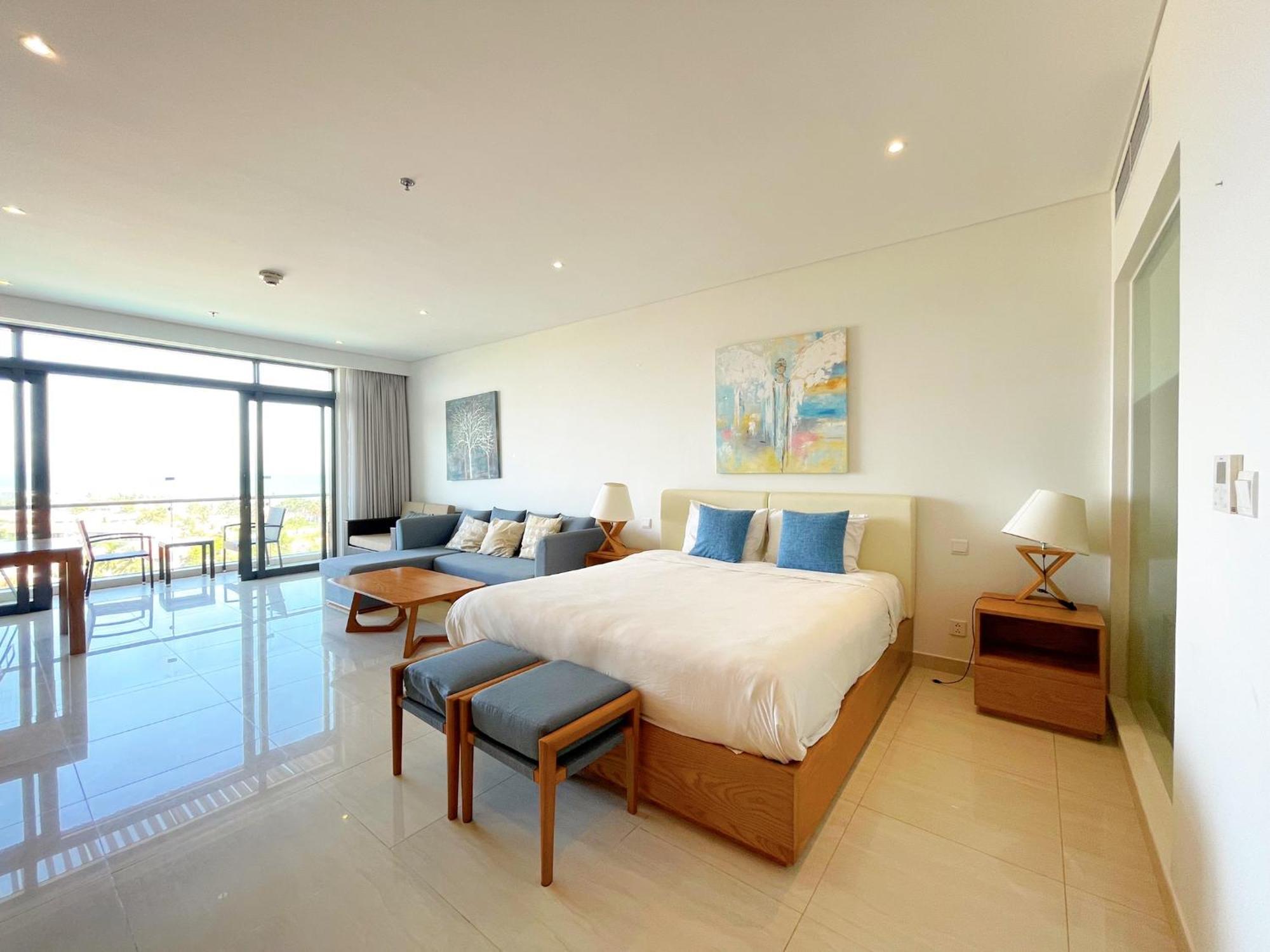 Astana Villa Non Nuoc Beach ดานัง ภายนอก รูปภาพ