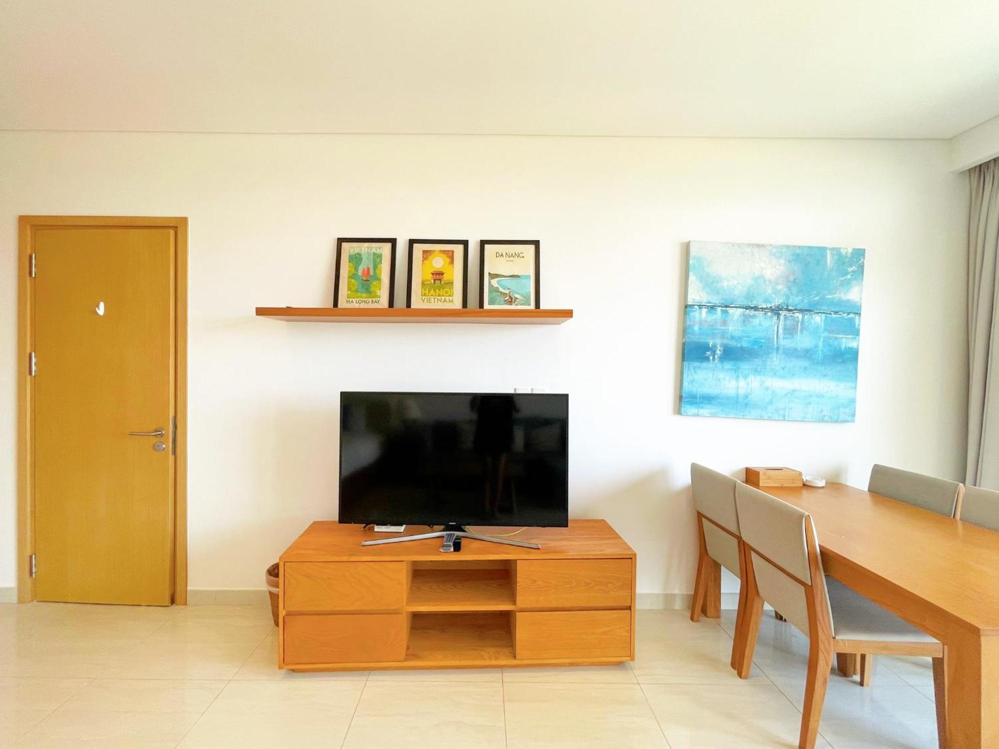 Astana Villa Non Nuoc Beach ดานัง ภายนอก รูปภาพ