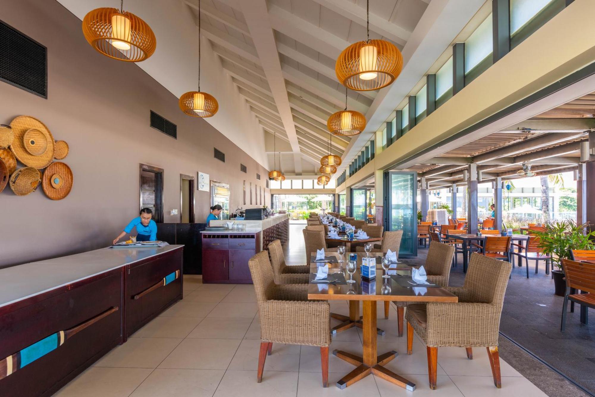 Astana Villa Non Nuoc Beach ดานัง ภายนอก รูปภาพ
