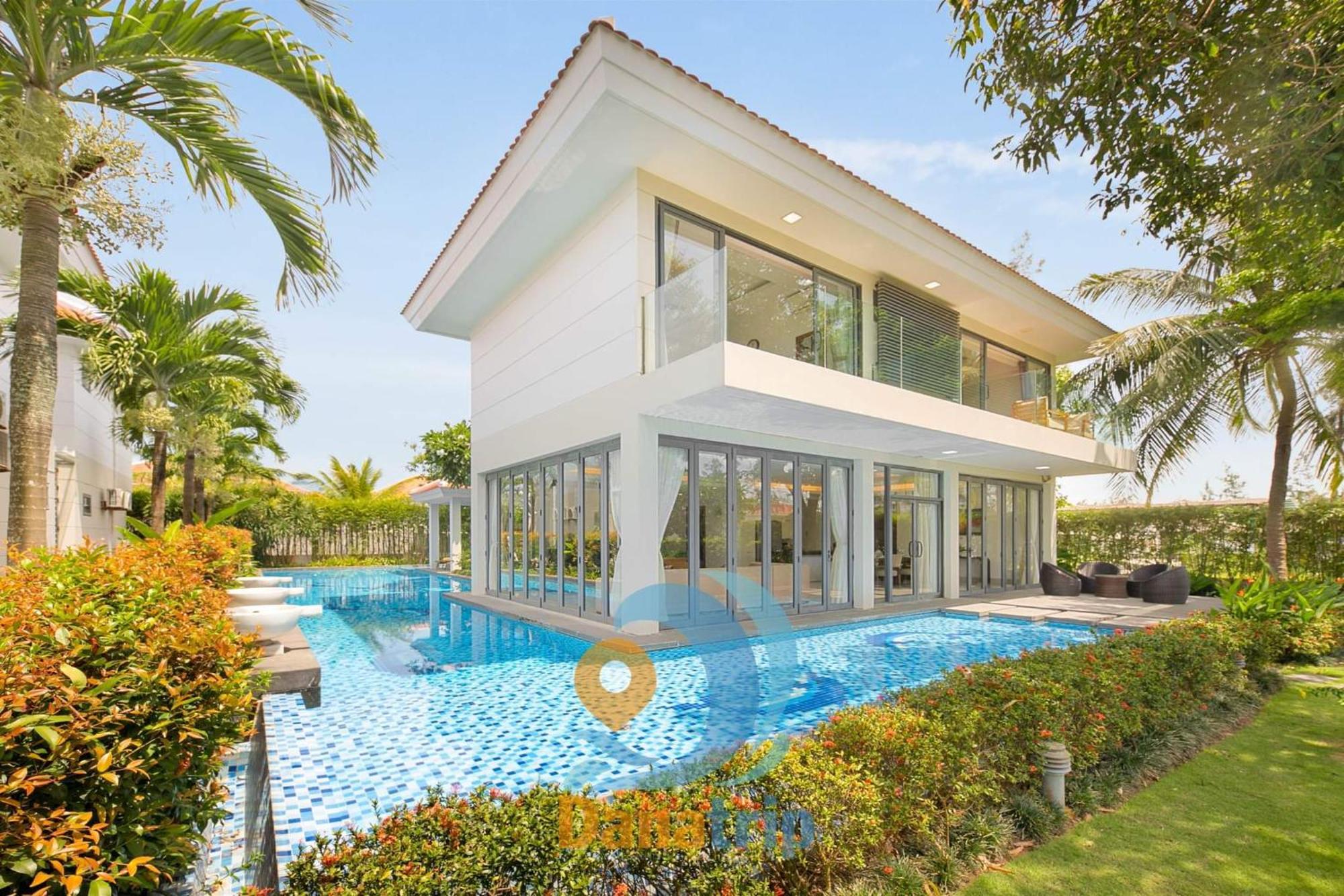 Astana Villa Non Nuoc Beach ดานัง ภายนอก รูปภาพ