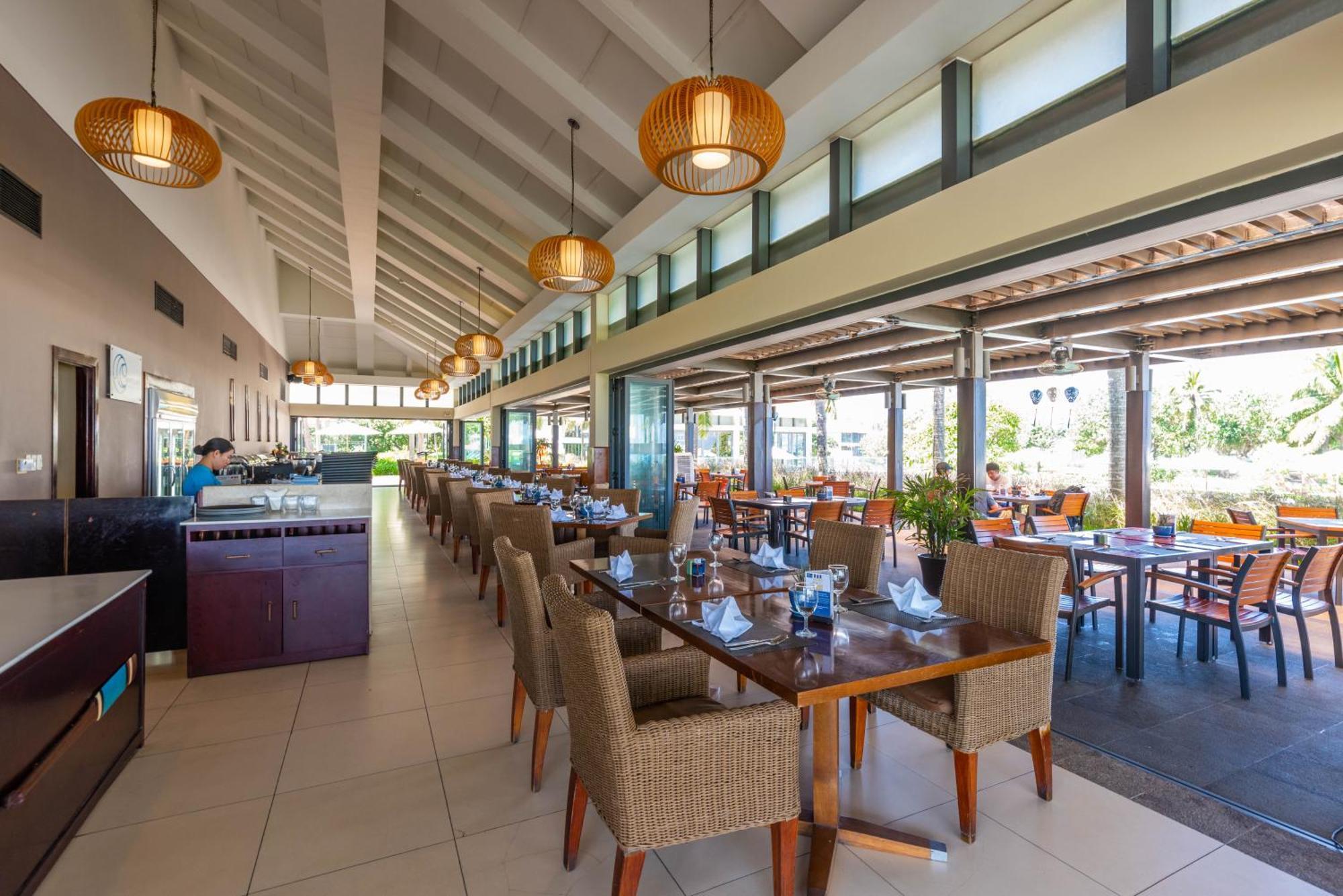 Astana Villa Non Nuoc Beach ดานัง ภายนอก รูปภาพ